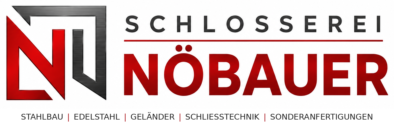 Schlosserei Nöbauer